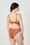 Wireless Triangle Bra - 6