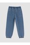 Sparkling Choices from Shining Store Standard Fit Boy's Jean Pants - 5
