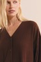 Ribbed Pajama Vest - 5