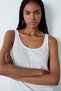 100% Linen Tank Top
