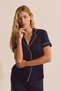 2-Piece Pajama Set - 2