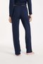Cotton Pajama Pants - 2
