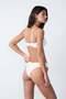 Microfibre Push-Up Strapless Bra With Removable Straps - 2