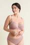 Lightly Lined Strapless Bra - 4