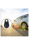 Mini Tracker GPS, iOS/Android, Negru - 8