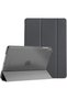 حافظة ProCase لجهاز iPad 10.2 بوصة (الجيل التاسع/الثامن/السابع)، غطاء نحيف قابل للطي، وردي فاتح
