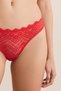 Lace Briefs - 6