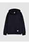 Hooded Boy's Soft Touch Zipper Sweatshirt for Style Enthusiasts from Uzg Store