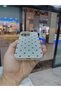 iPhone 14 Pro Max Silvery Heart Pattern Phone Case Shiny Glitter Design - 4