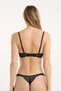Bra No. 9 - The Balconette - 3