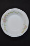 Fleur Douce Rosenthal Vintage Porcelain Deep Plate 20 cm