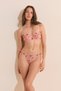 Briefs with tomato and bow embroidery - 4