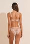 Lace Brief - 3