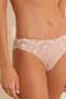 Lace Brief - 6