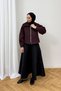 Scuba Puf Zippered Jacket 3-4060 - 2