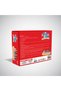 FIX FLAGS - SORT THE FLAGS AND HAVE FUN WITH FIX! A FUN FAMILY BOARD GAME: COUNTRY FLAGS, TURKISH FLAGS - 2