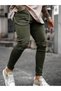 Jeans, kaki