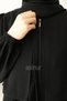 Esra Cepkenli Shawl Gift Set Black - 5