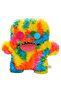 Fuggler Bigg Fugg Plush Toy 45cm. |   3+ Years Old |   1 Piece |   Communication and Empathy Skills