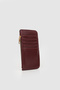 La'Graccio Paris Women's Wallet Claret Red - 2