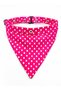 Adjustable Scarf, Chest Harness and Travel Strap Set of 3 - 4