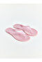 Vizyon New Season Pink Women's Flip Flops
