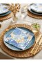 Double Layer Presentation Napkins - Vintage Pinterest Aesthetic, Presentation and Decoupage Napkins, Special Events and Daily Use 20-Pack - 2