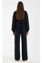 Women's Peplum Detailed Modal Tracksuit Set - 2