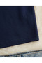 Long Sleeve Retro Vintage Graphic Blouse Body - 3