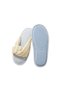 Cotton Slipper Flip-Flops - 5