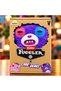 Fuggler X Care Bears Purple Eyed Plush Teddy Bear - 2