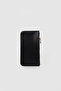 La'Graccio Paris Women's Wallet Black - 3