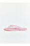 Vizyon New Season Pink Women's Flip Flops - 2