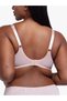 Bra, pink - 3