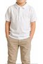 Tricou, alb