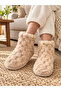 Women's Winter Thick-Soled Home Boots - 2