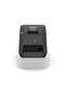 QL-800 High-Speed Professional Label Printer 14.2x12.53cm White/Black