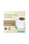 LABEL WRITER LW550 label printer. - 5
