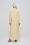 Modern Pocketed Shirt Dress - 3