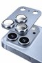 iPhone 18 Pro Premium Ar+ Af Smooth Framed Full Protection Camera Lens Protector