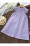 Rochie, mix culori - 2