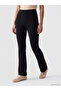 Spanish Style Soft Touch Women's Leggings Pants - 2