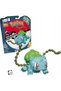 MEGA Blocuri de Construcție Pokemon Bulbasaur 175 Elemente GVK83 - 2