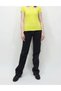 Tricou, galben - 2