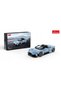 Set de construcție Vehicul Auto Maserati - 2