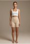 Night Ten Women's Firming Fabric Boxer Mold Corset - 4