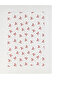 Lcw Home Mixed Bow Printed Single Duvet Cover Set - 2