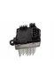 REZISTOR MOTOR VENTILATOR PENTRU BMW E46 X3 E83 - 2