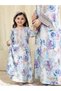 Rochie, mix culori - 4