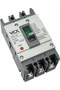 DECONECTOR COMPACT CU TRIGGER 400A 3P KIT - 5